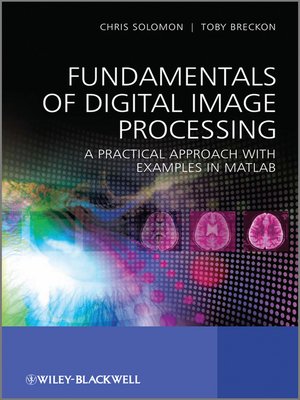 cover image of Fundamentals of Digital Image Processing